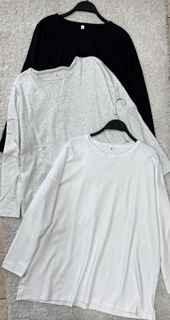 Свитер Divo DV472 black - делук