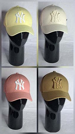 Кепка Keps Hats C118 khaki - делук