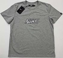 Футболка Trendshop 0267 grey - делук