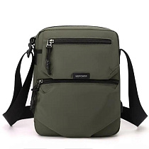 Бананка Fashion Bag 7203-2 khaki - делук