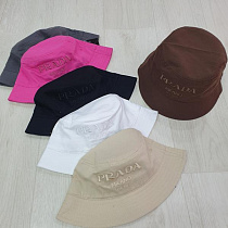 Панама Candy CN2818 mix - делук