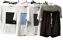 Костюм Amok 1269 brown - делук