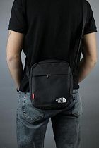 Сумка Candy Bags NF48 black - делук