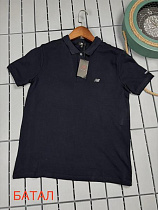 Футболка Hous Of Timur HT2239 navy - делук