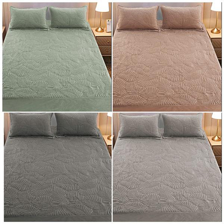 Покрывало Koloco 08-722-40 - делук