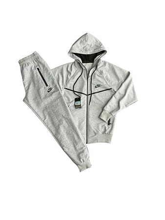 Костюм Спорт Style Nadezhda SN127 grey - делук