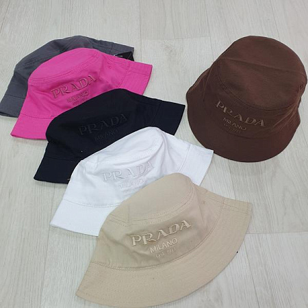 Панама Candy CN2818 mix - делук