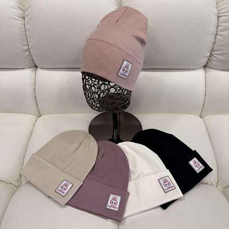 Шапка Dgmd D710 mix - делук