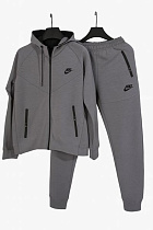 Костюм Спорт Shon S2311 grey - делук