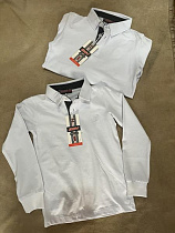 Свитер Zayka ZA1190 white - делук