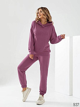 Костюм Спорт Loren 937 lilac - делук