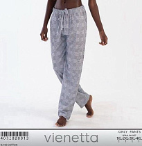 Штаны Trikotag T47 l.grey - делук