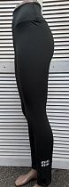Лосины Sport Style 05 black - делук