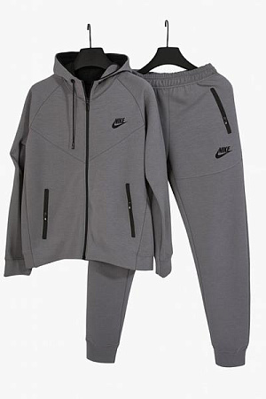 Костюм Спорт Shon S2311 grey - делук