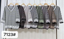 Свитер Peng 7123 mix - делук