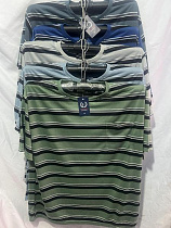 Футболка Giang A4 mix - делук