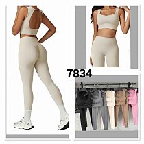 Костюм Mmc Clothes 7834 pink - делук