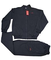 Костюм Спорт Cramp C64 black - делук