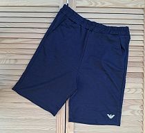 Шорты Sport Style 02-6 navy - делук