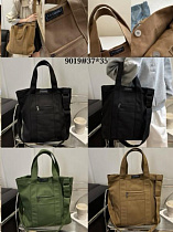 Сумка Fashion Bag 9019 green - делук