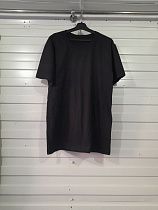 Футболка Akvarel A43 black - делук
