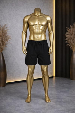 Плавки Sun&Sea D3740A black - делук