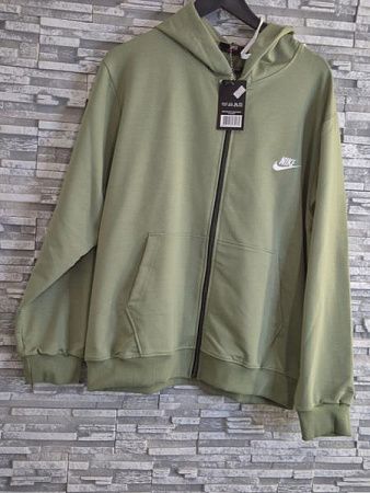 Кофта Спорт Newe 96 mint - делук