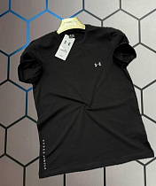 Футболка Alex Clothes 13971 black - делук