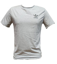 Футболка Sevim SV1750 grey - делук