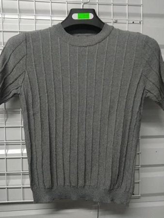 Футболка Dream DM45 d.grey - делук