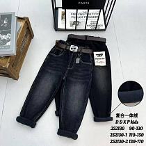 Джинсы Meloria 252130-1 navy Джинсы Meloria 252130-1 navy - делук