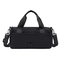 Бананка Fashion Bag KB533-6 black - делук