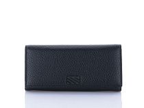 Кошелек Trendshop C6374A black - делук