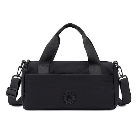 Бананка Fashion Bag KB533-6 black - делук