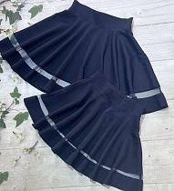 Юбка Marimaks 750 black Юбка Marimaks 750 black - делук