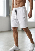 Шорты Zalov ZW1504 white - делук