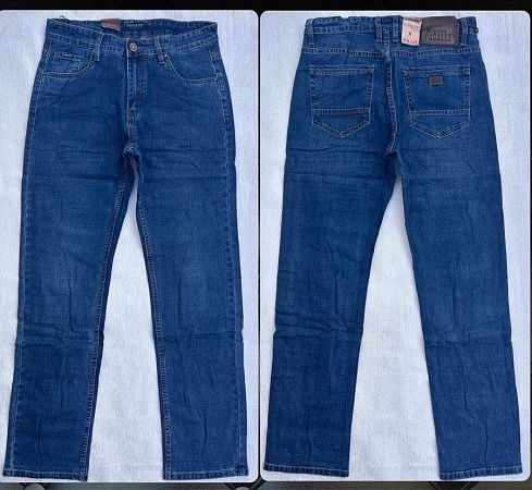 Джинсы Pagalee DB6588 blue - делук