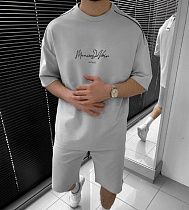 Костюм Faraon 1700 l.grey - делук
