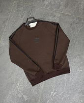 Свитер F.T.H F558 brown Свитер F.T.H F558 brown - делук