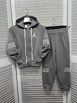 Костюм Спорт Major M217 grey - делук