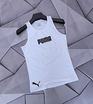 Майка Rassul 5895 white - делук