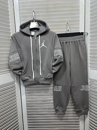 Костюм Спорт Major M217 grey - делук