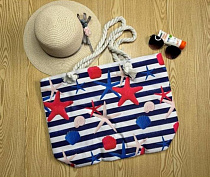 Сумка Luna-Bag 26-14 blue - делук