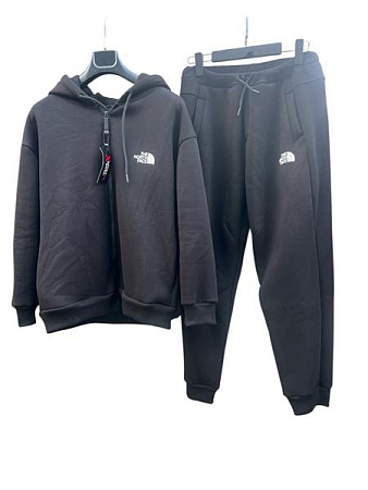 Костюм Спорт Ayden AD1414 black - делук