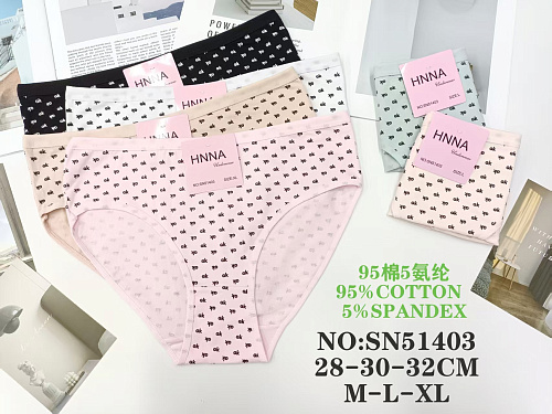 Трусики SN51403 - делук