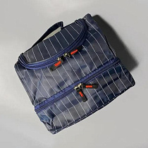 Косметичка Luna-Bag 24-297 blue - делук