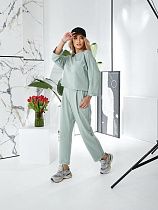 Костюм Deliv 806 mint - делук