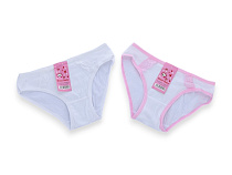 Трусы Jelzin N8314L mix (S) - делук