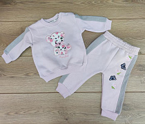 Костюм Emir Kids 551 l.lilac - делук