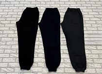 Штаны Спорт Shon S1103 navy - делук